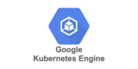 google kubernetes engine