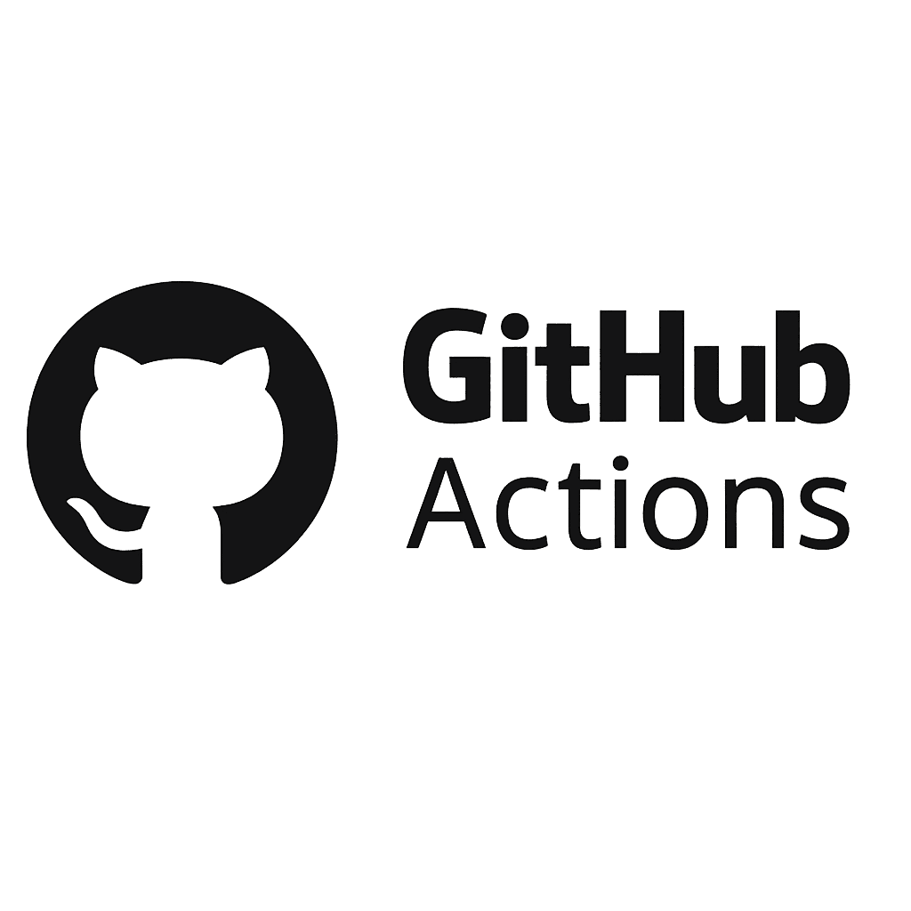 github action