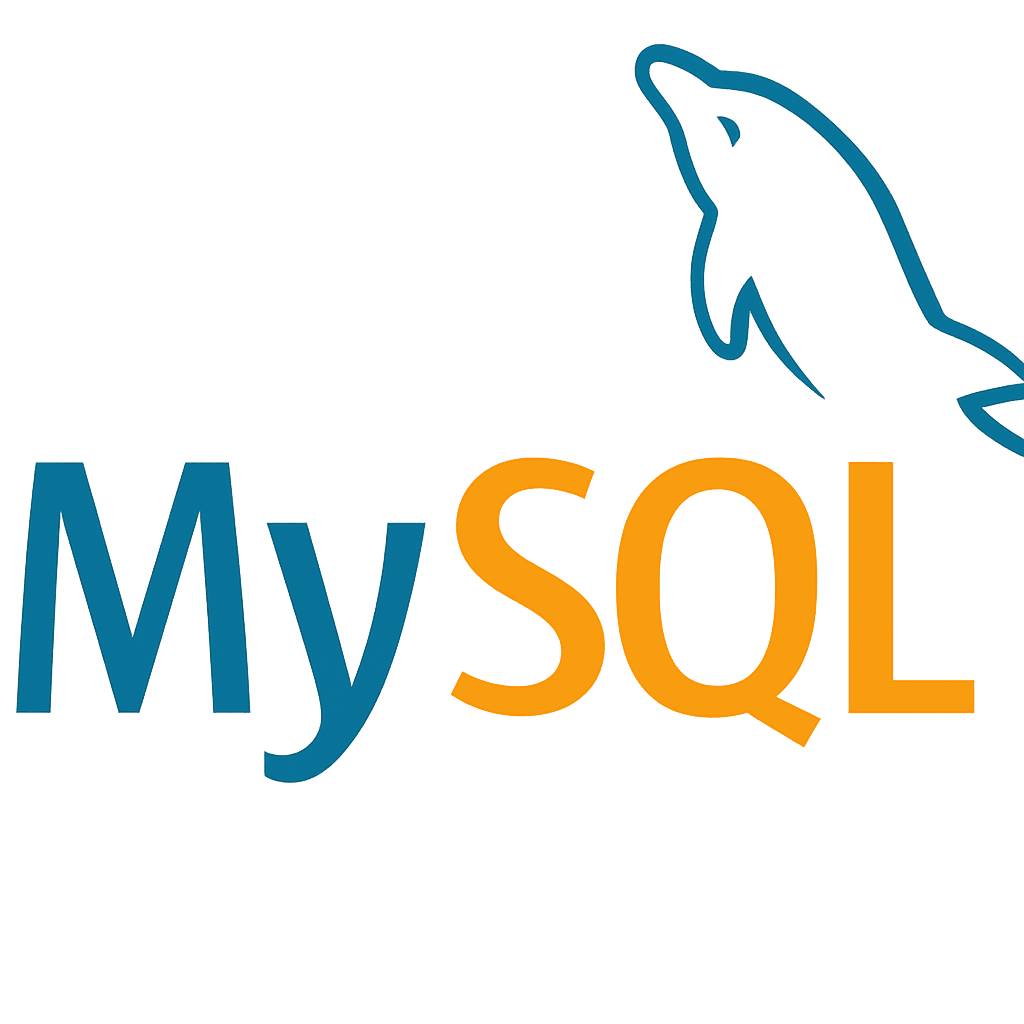 mysql