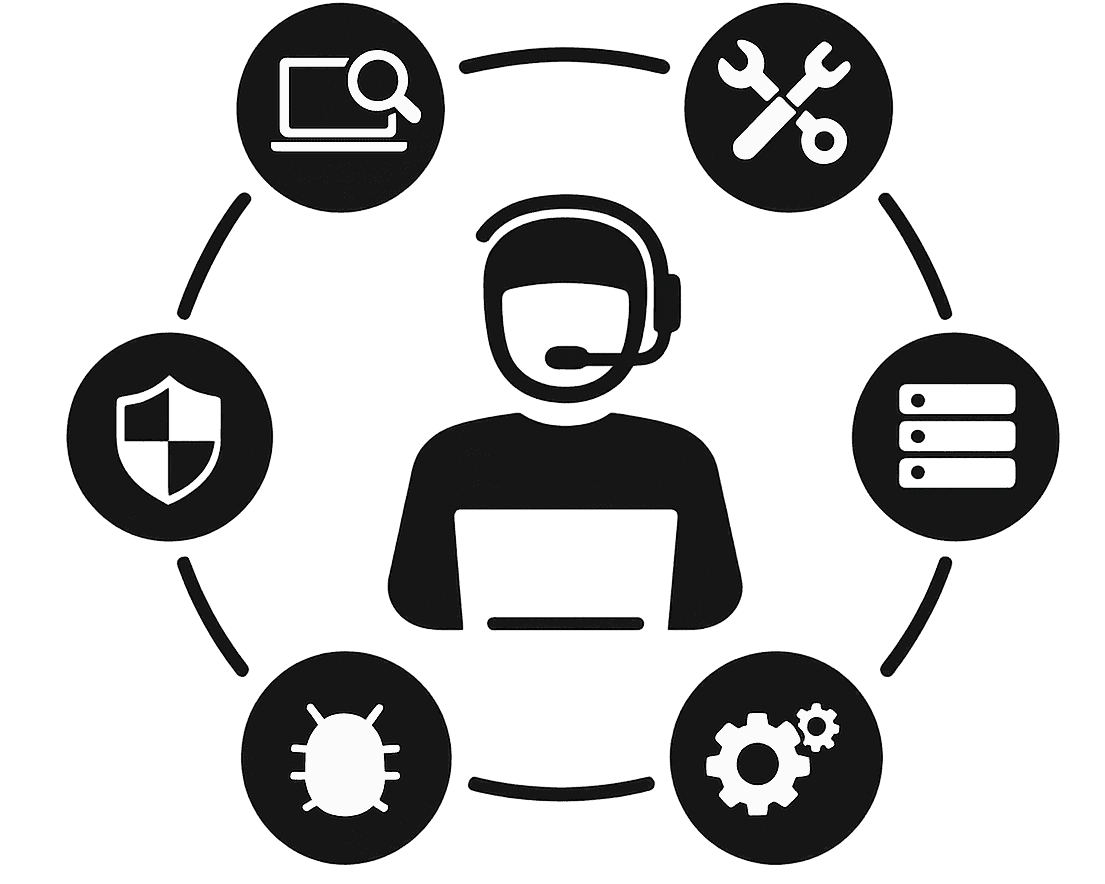 Technology Consultation Services